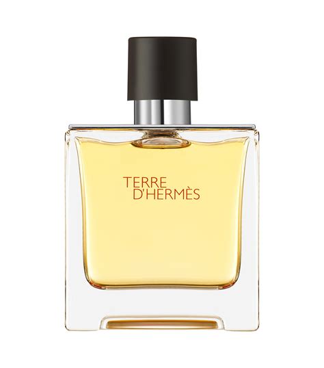 les parfums hermes